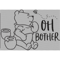 Winnie the Pooh-WP 12